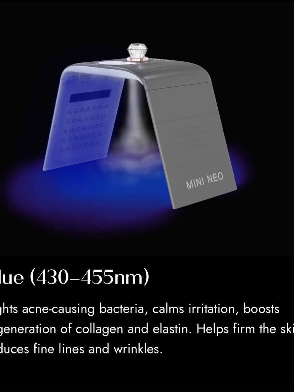 Mini neo neck device - Picture 4 of 10
